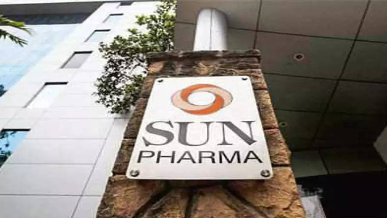 Sun Pharma Q4 net profit clocks Rs 1,984 crore