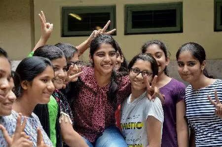 Punjab PSEB 10th Result 2023 announced @ pseb.ac.in; Direct link here – Times of India