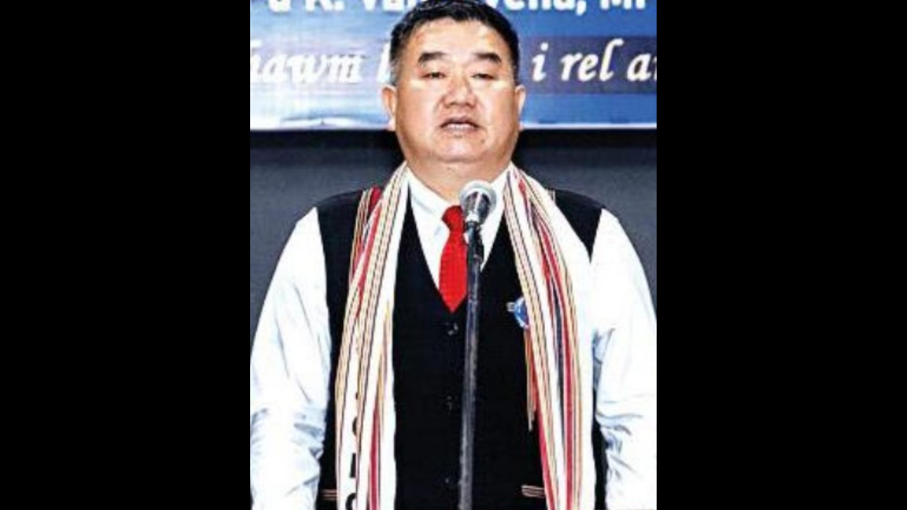 'Manipur UPSC candidates can sit for exams in Aizawl'