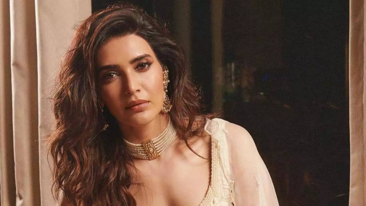 Karishma faced rejection for being a TV actress