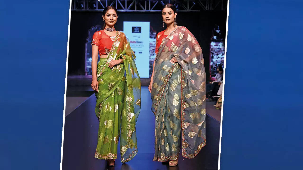Creations by Nazim Ali