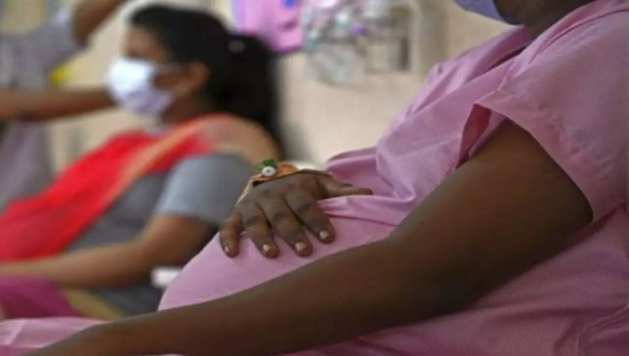 Fundamental right: Woman allowed to abort 23-week fetus