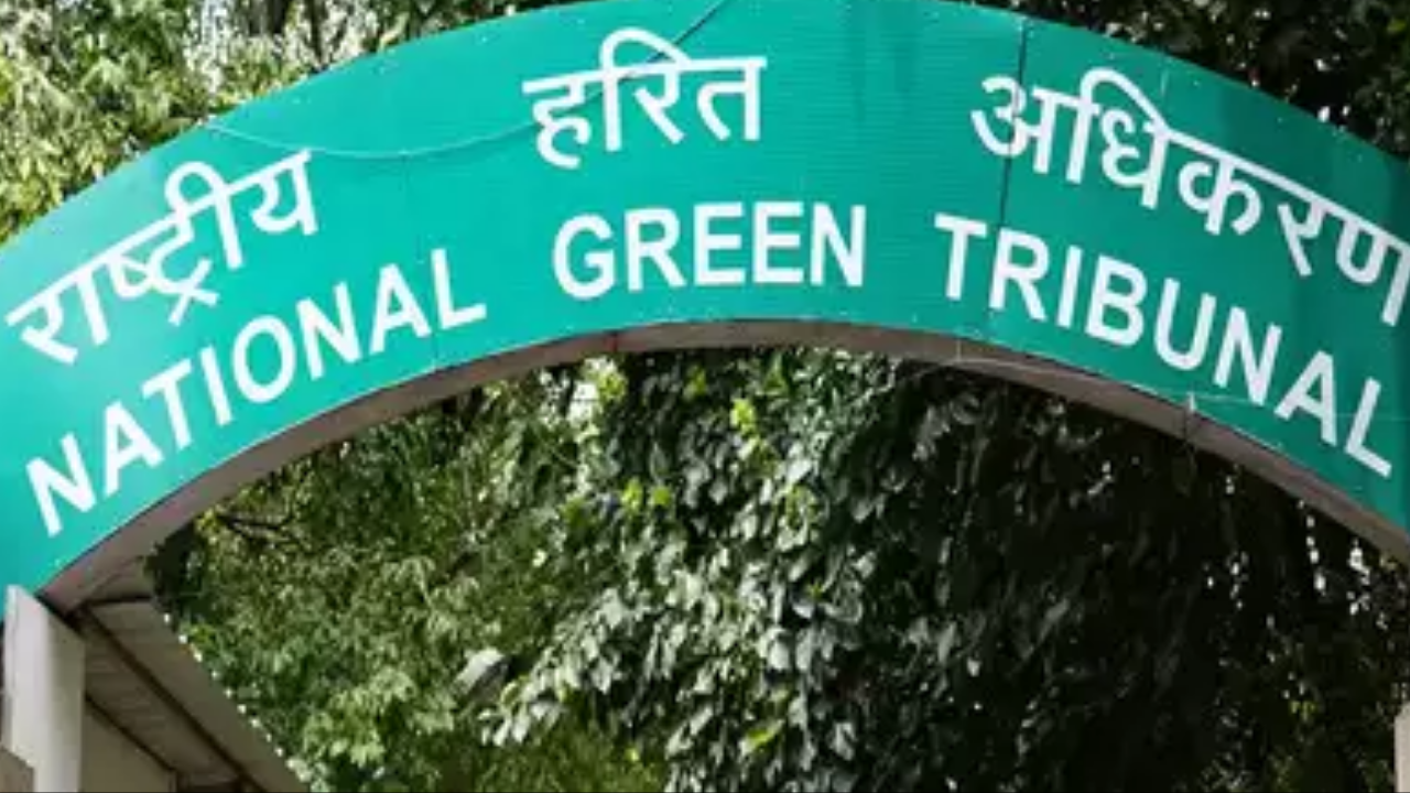Industries polluting groundwater? NGT orders checks