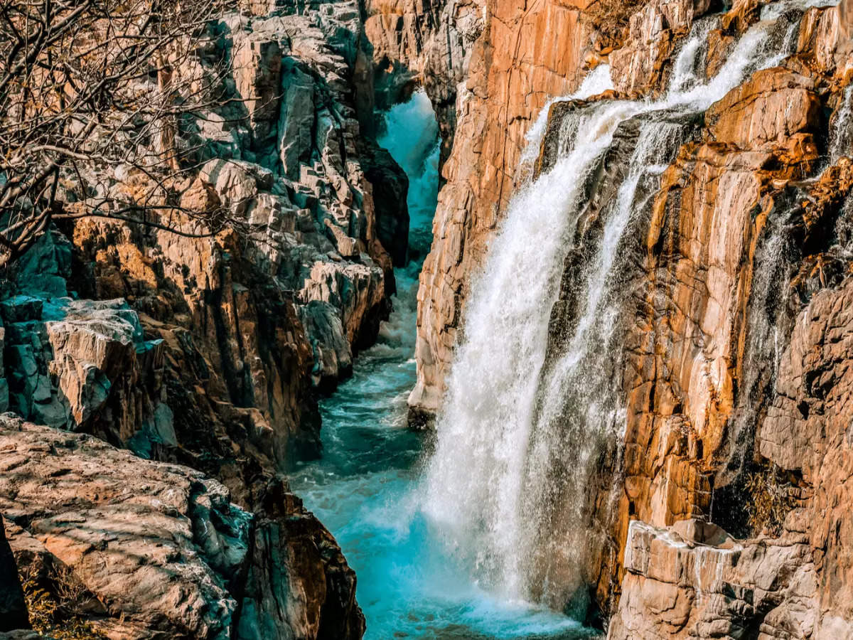 Hogenakkal Falls and its many wonderful features that you need to ...