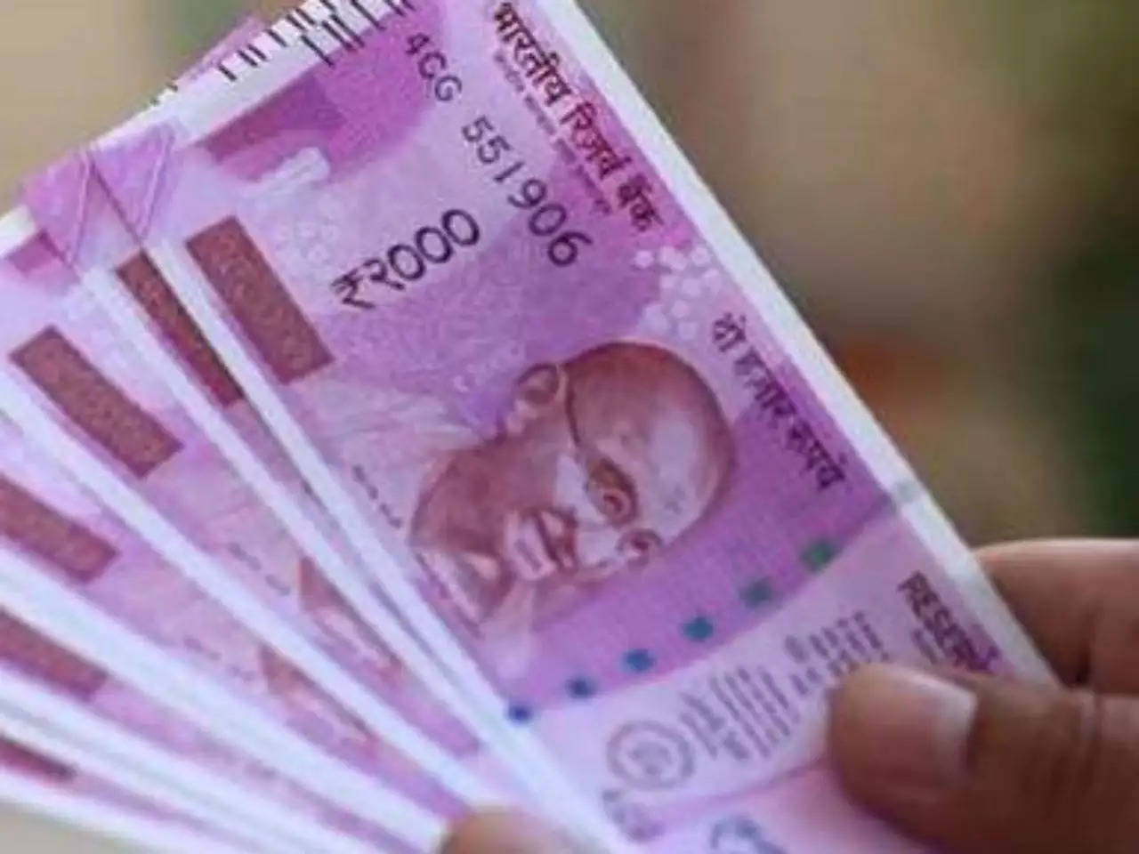 Rupee falls 3 paise against US dollar