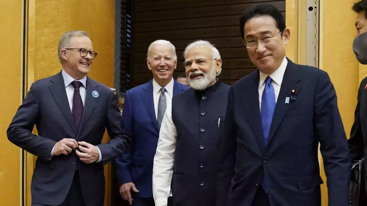 14 nations clinch deal to boost supply chains, counter China