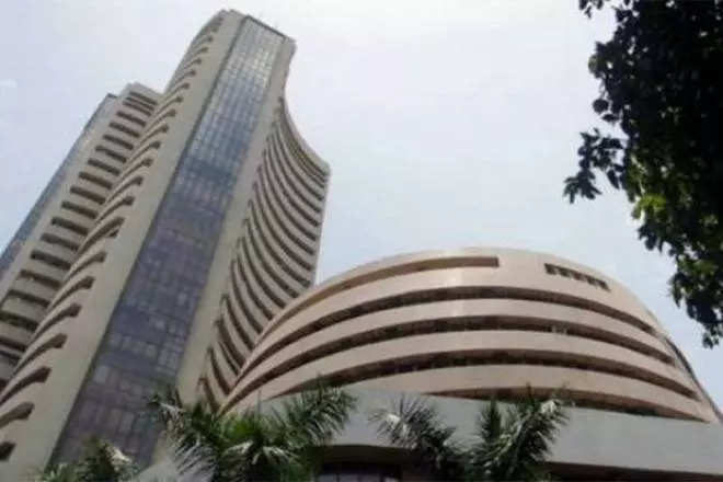 At $3.3 trillion, India’s m-cap now 5th biggest in world