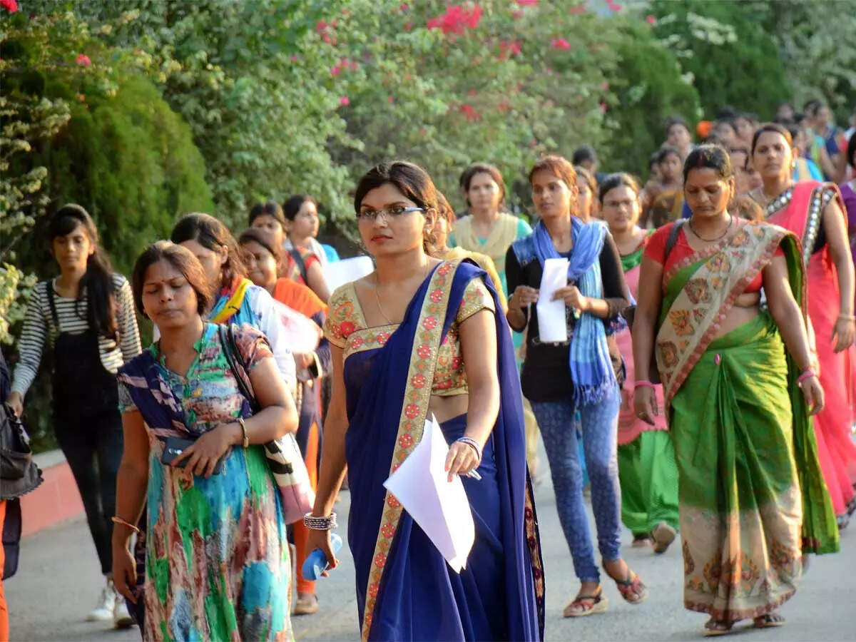 UPTET 2023: Notification expected soon, exam likely in Aug or Sept 2023 – Times of India
