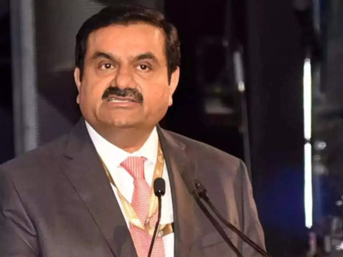 Cash-hungry Gautam Adani utility shows funding urgency to power India