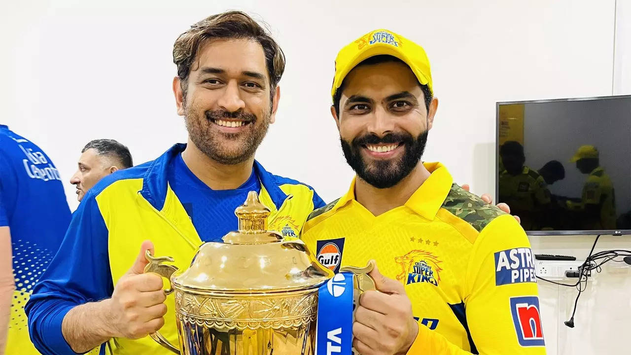 Congress on X Congratulations to Chennai Super Kings on their IPL 2023  victory Special kudos to Mahendra Singh Dhoni for clinching the 5th IPL  trophy for his team httpstcoV9cT84IS4w  X