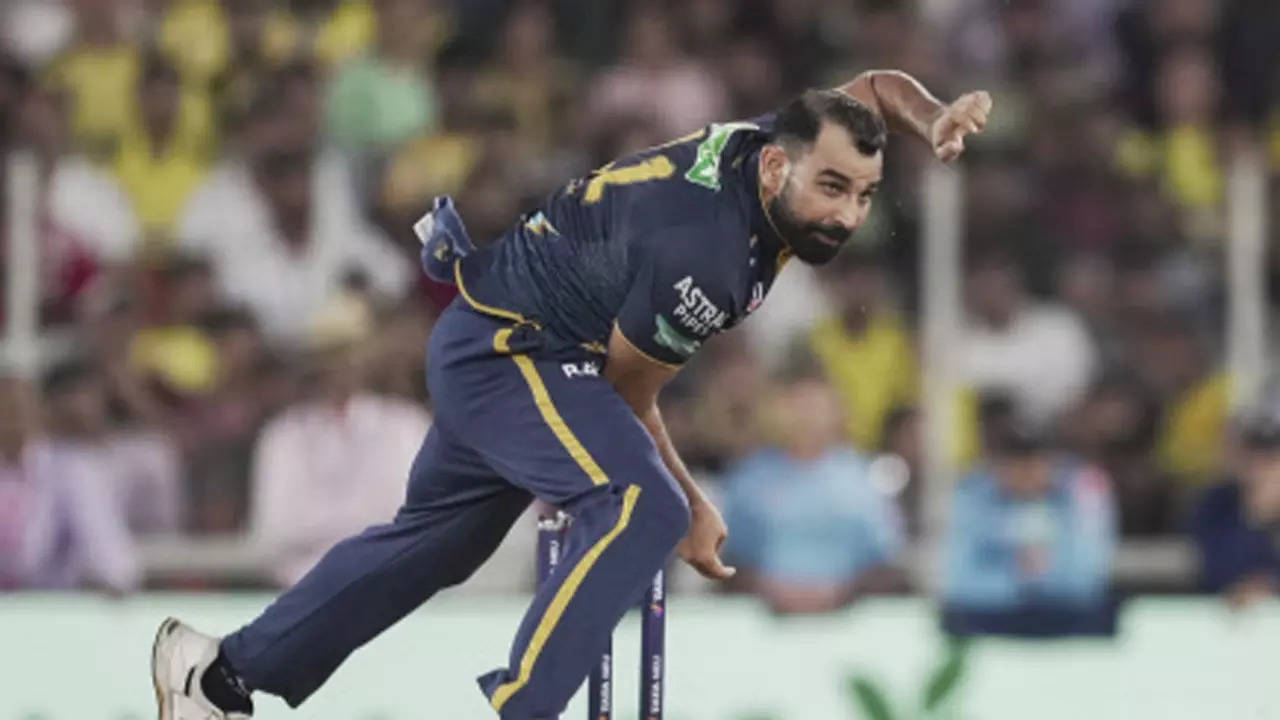Pics: The most successful bowlers of IPL 2023