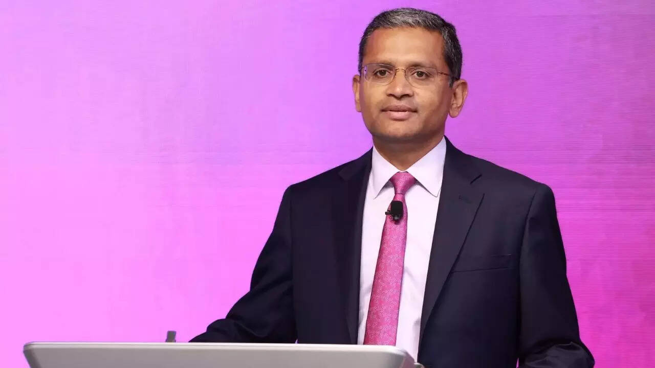 Women's strength in TCS doubles in six years: Outgoing CEO Rajesh Gopinathan