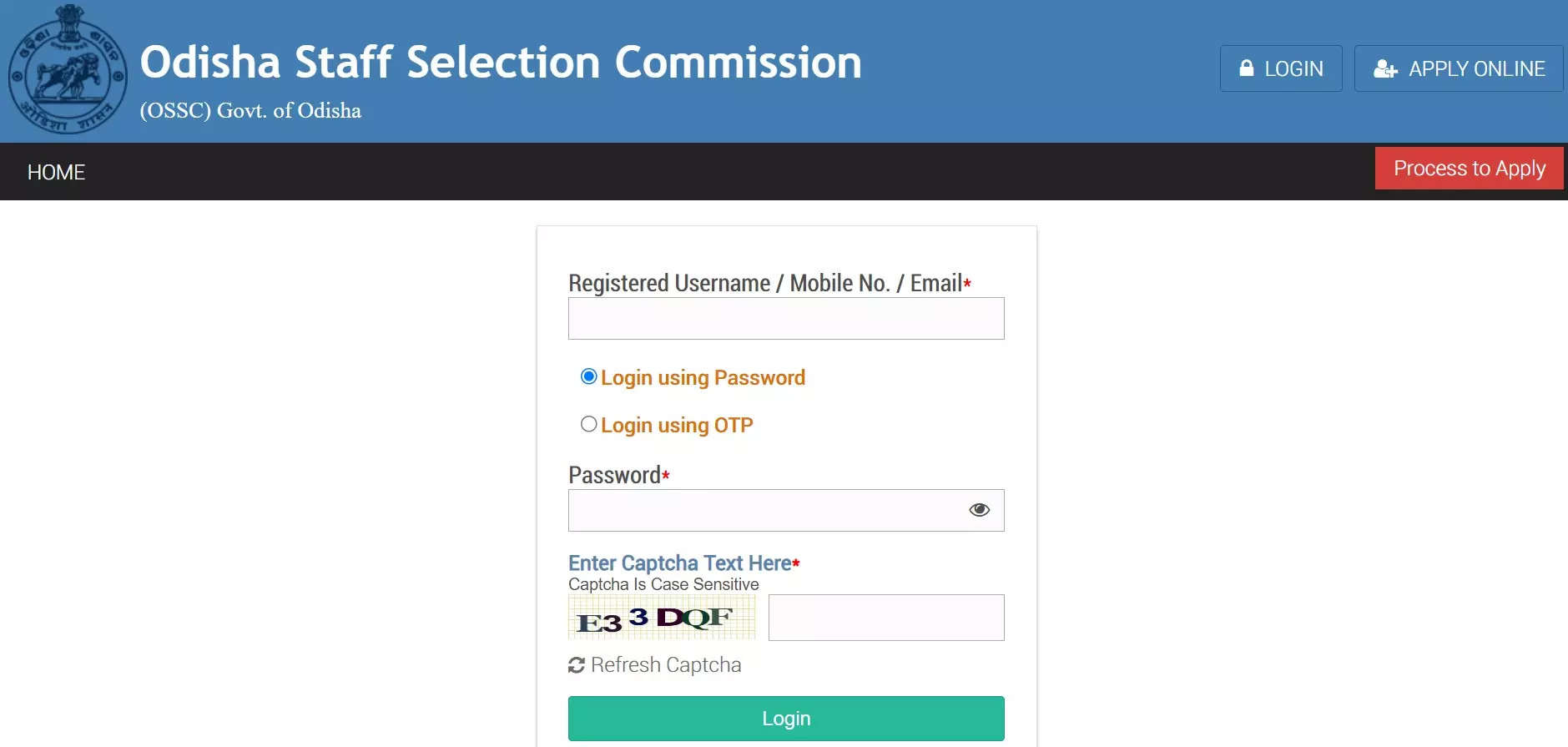 OSSC CPGL 2022 Admit Card for DV released on ossc.gov.in, download link here – Times of India