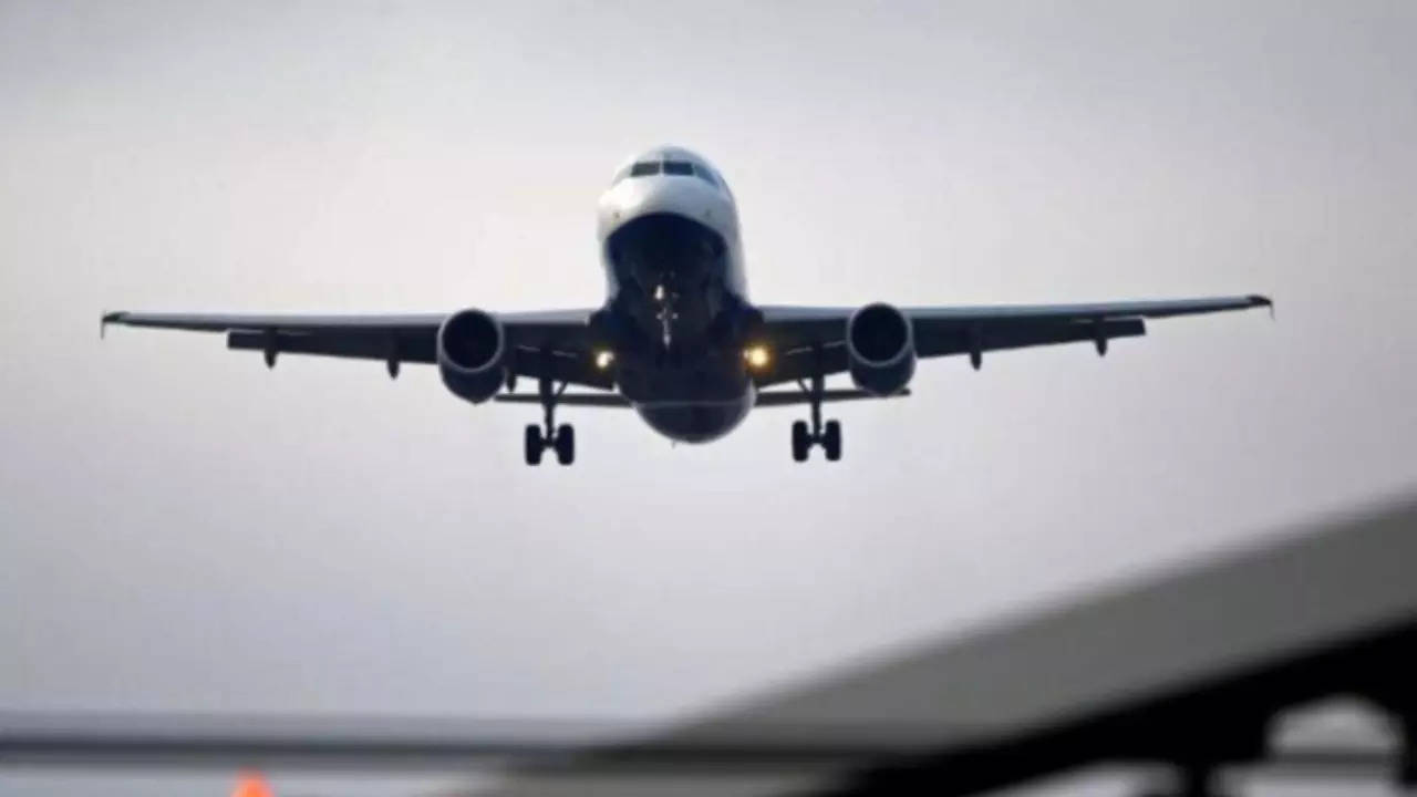 GoFirst absence big factor in airfare surge