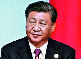 China preparing for extreme scenarios: Xi amid rift with West