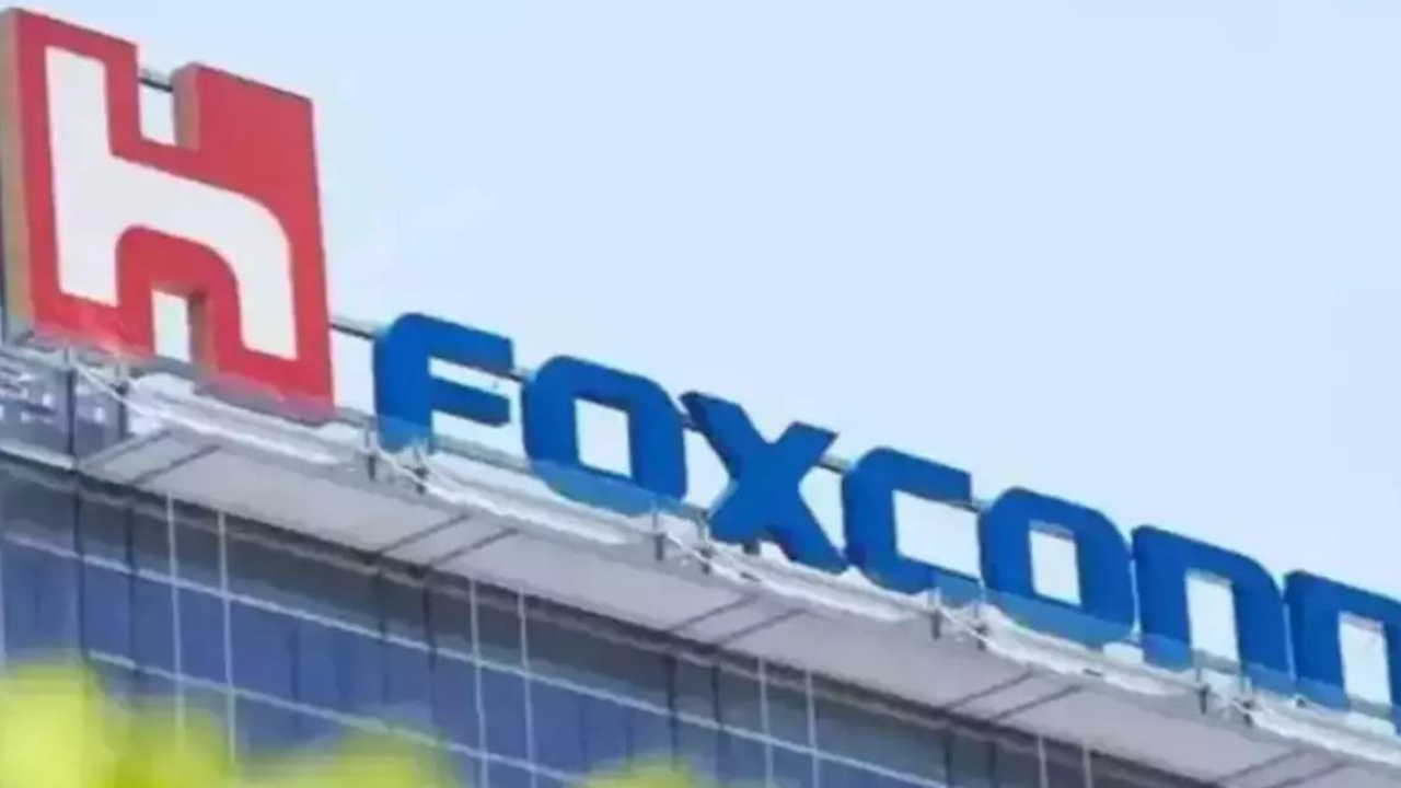 Foxconn to make iPhones in Karnataka by next April