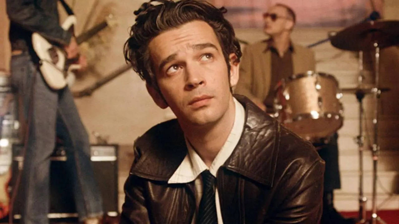 Matty Healy addresses his comments on Ice Spice