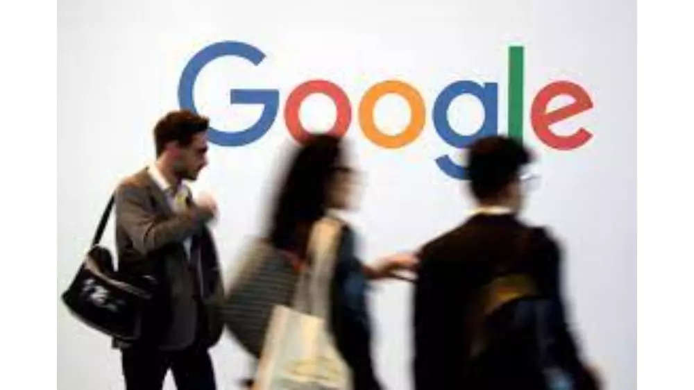 Some Google shareholders have expressed concerns about cloud data centers in countries like India, the company replies