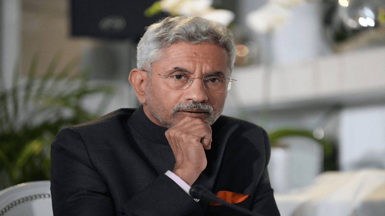 China minister in attendance, Jaishankar asks Brics meet to fight terror