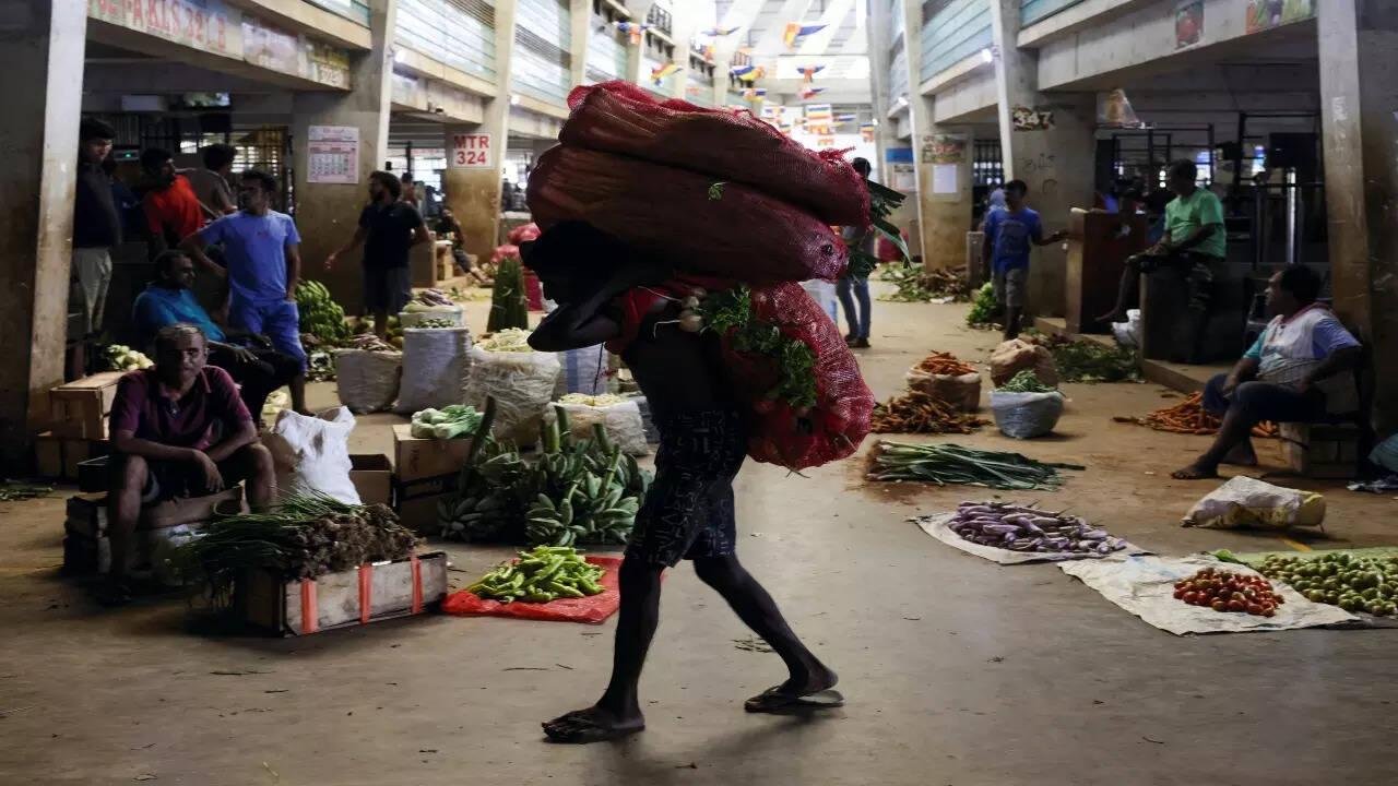 صندوق بین المللی پول: بهبود اقتصادی سریلانکا همچنان چالش برانگیز است