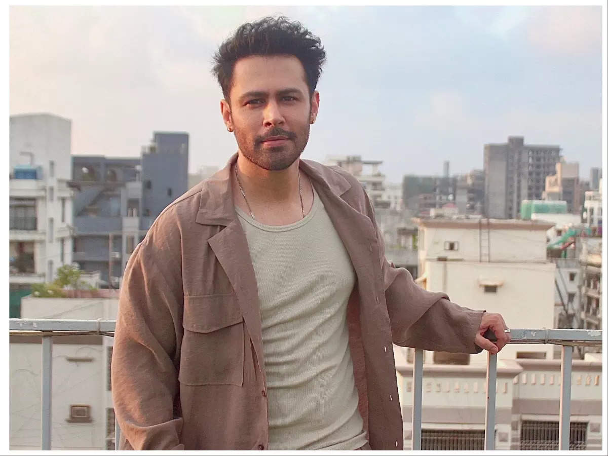 I have learnt that nothing is permanent, neither your success nor your failure: Ssudeep Sahir