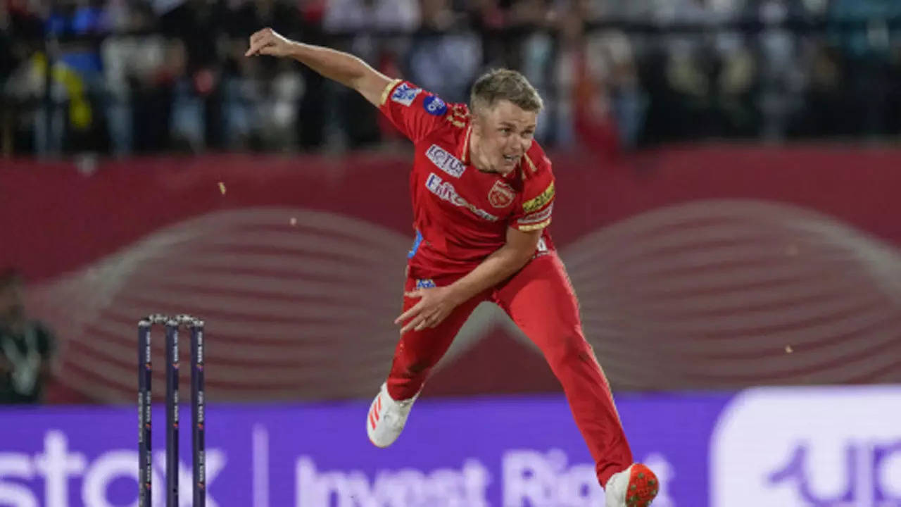 Pics: How 'Big Buys' performed in IPL 2023
