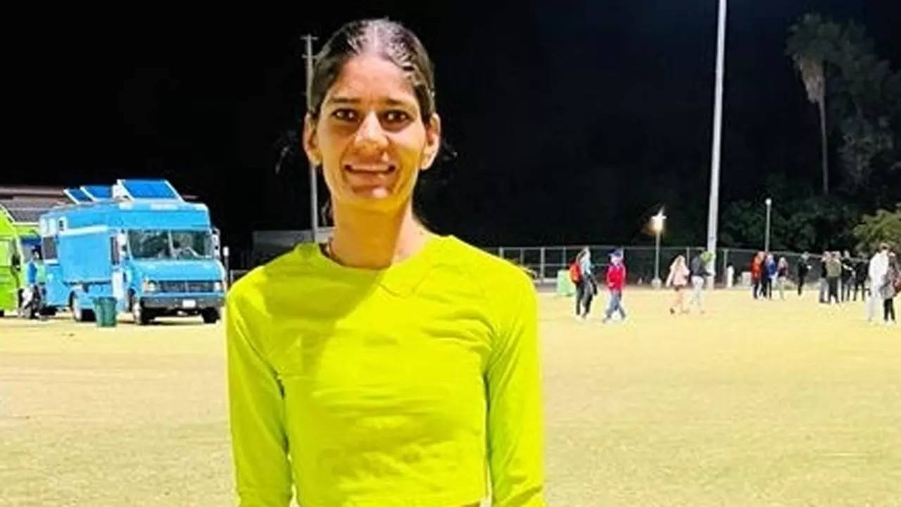 Parul Chaudhary targets Asian Games medal