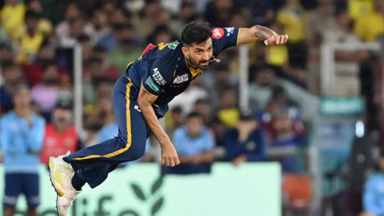In Pics: Bowlers with 5-wicket haul in IPL 2023