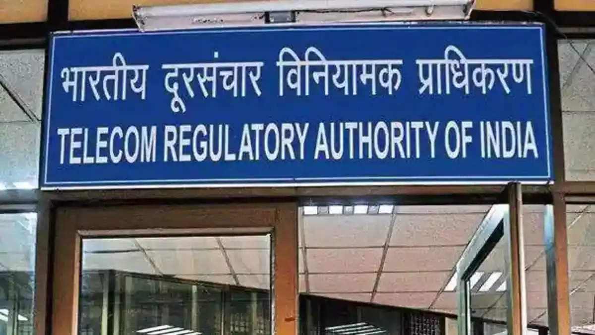 Develop digital platform for customers' consent for promotional calls, sms: Trai to service providers