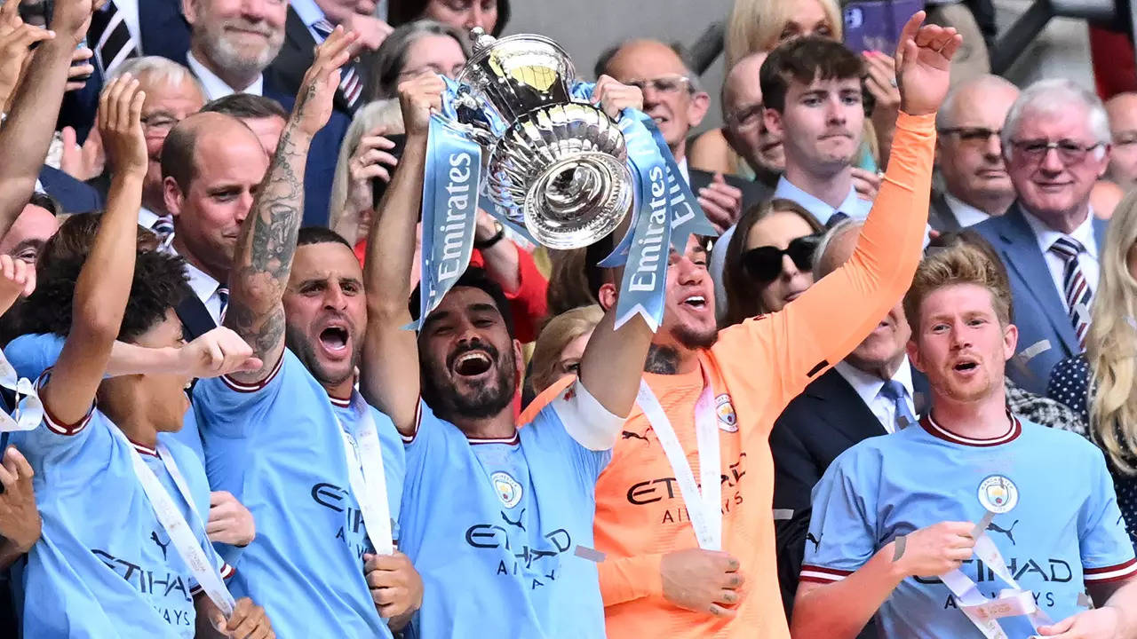 Manchester City wins Champions League for first time, beating