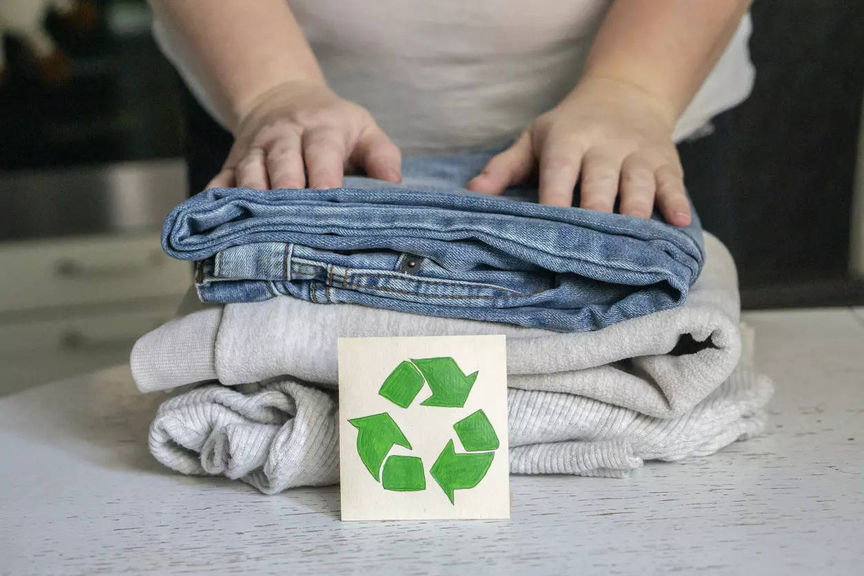 World Environment Day: How to make sustainable fashion choices - Times of  India