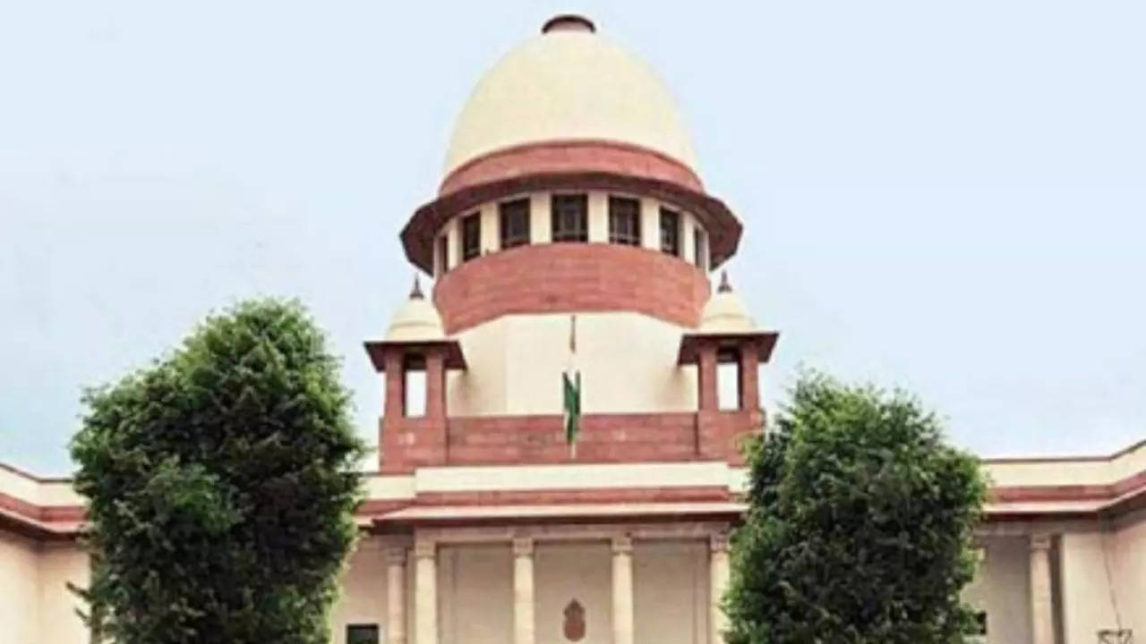Supreme Court nixes Allahabad high court judge’s order seeking help of astrology in rape case