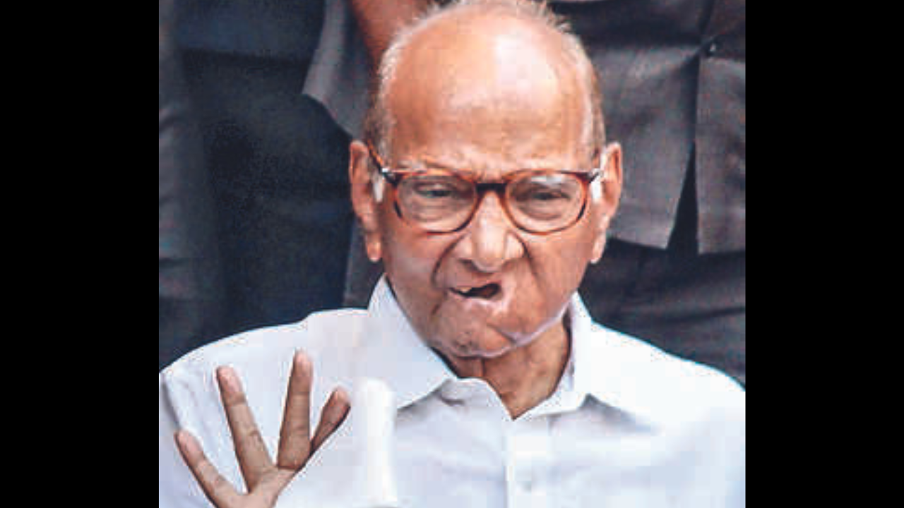 Dalit youth killed in Nanded, seven held; Pawar says ‘shame for state’ | Aurangabad News – Times of India