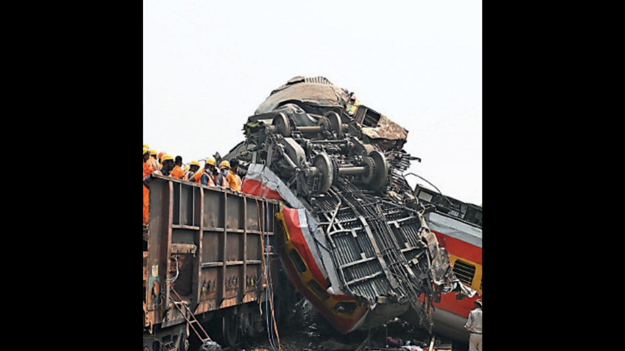 Migrant labourers bear crash brunt
