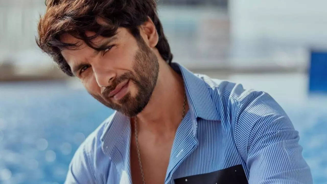 Shahid Kapoor's Farzi Takes Second Spot In IMDb Top 10 Web Series