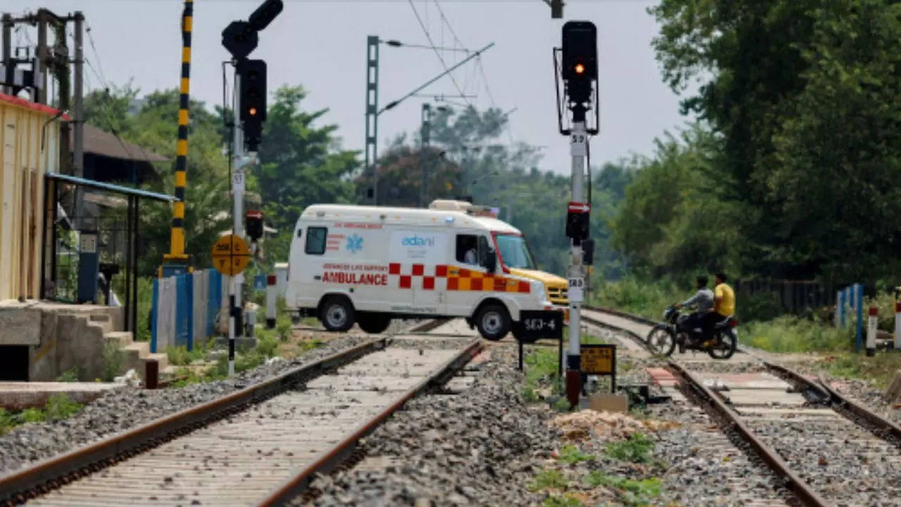 TMC, BJP exchange barbs over Balasore train tragedy