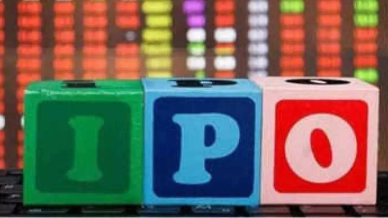 'Draft papers for PSU Ireda’s IPO by September’