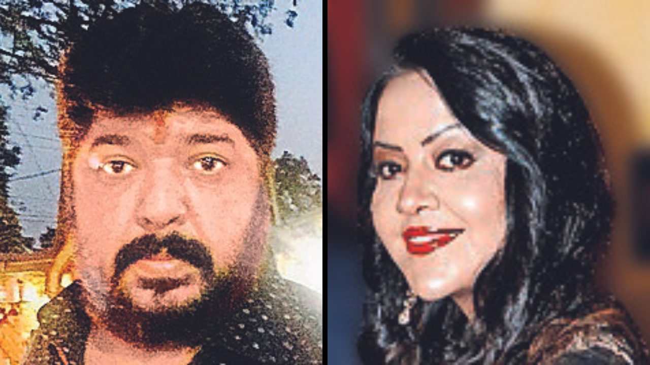 Amruta told bookie Devendra Fadnavis would help: Chats in chargesheet