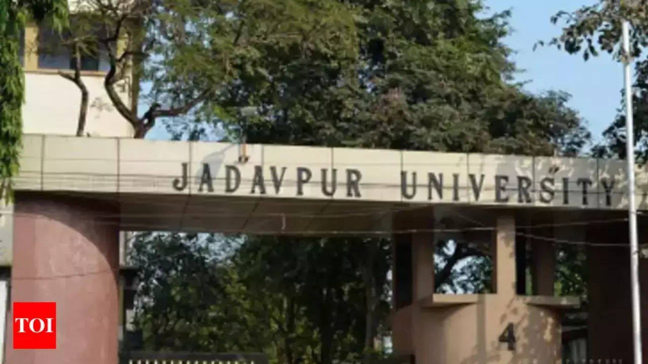 Jadavpur University, St Xavier's top Bengal NIRF rankings