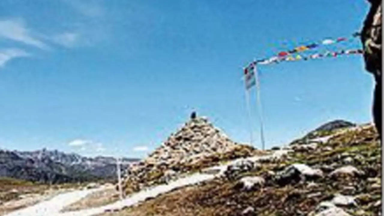IMD to set up 100 weather stations in Arunachal Pradesh, near LAC