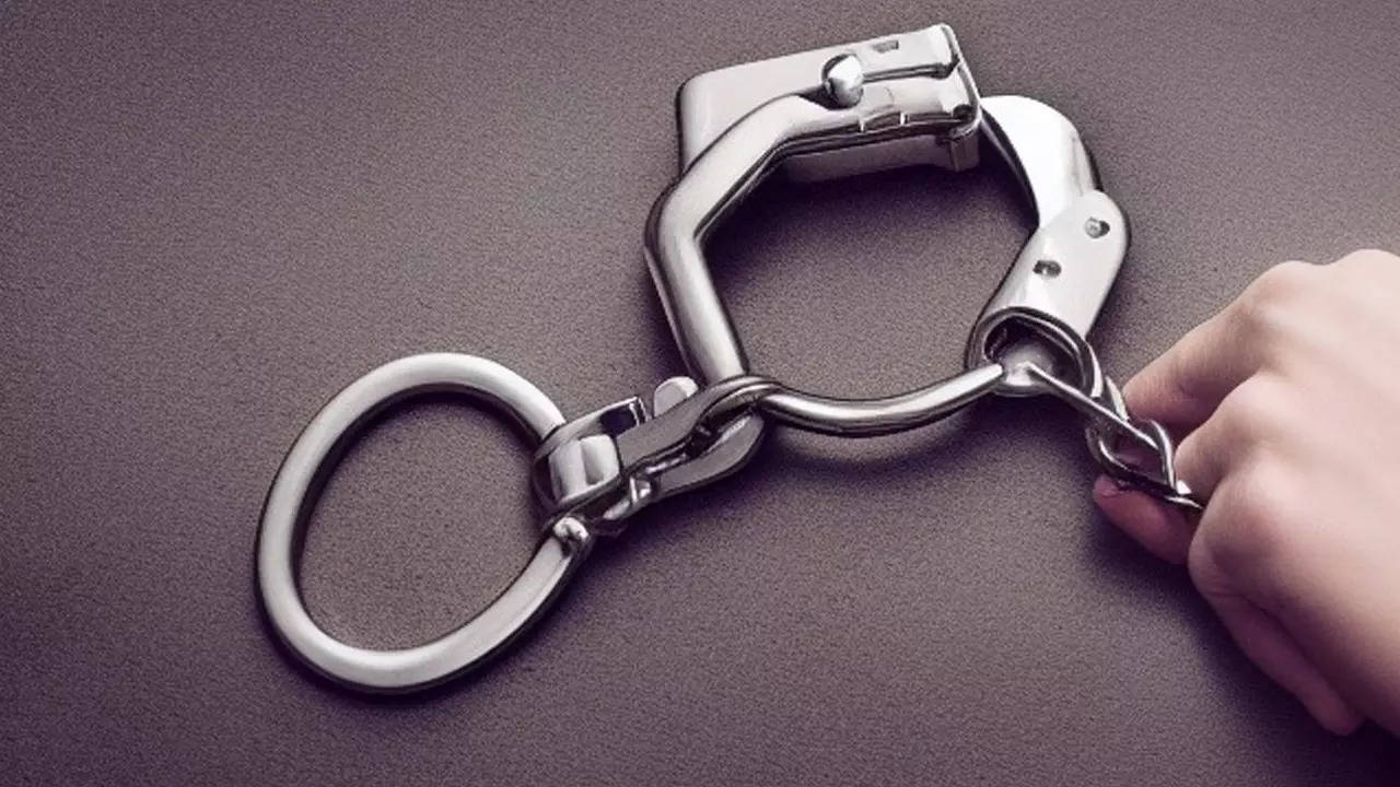 Man passes off as Cachar SP, arrested