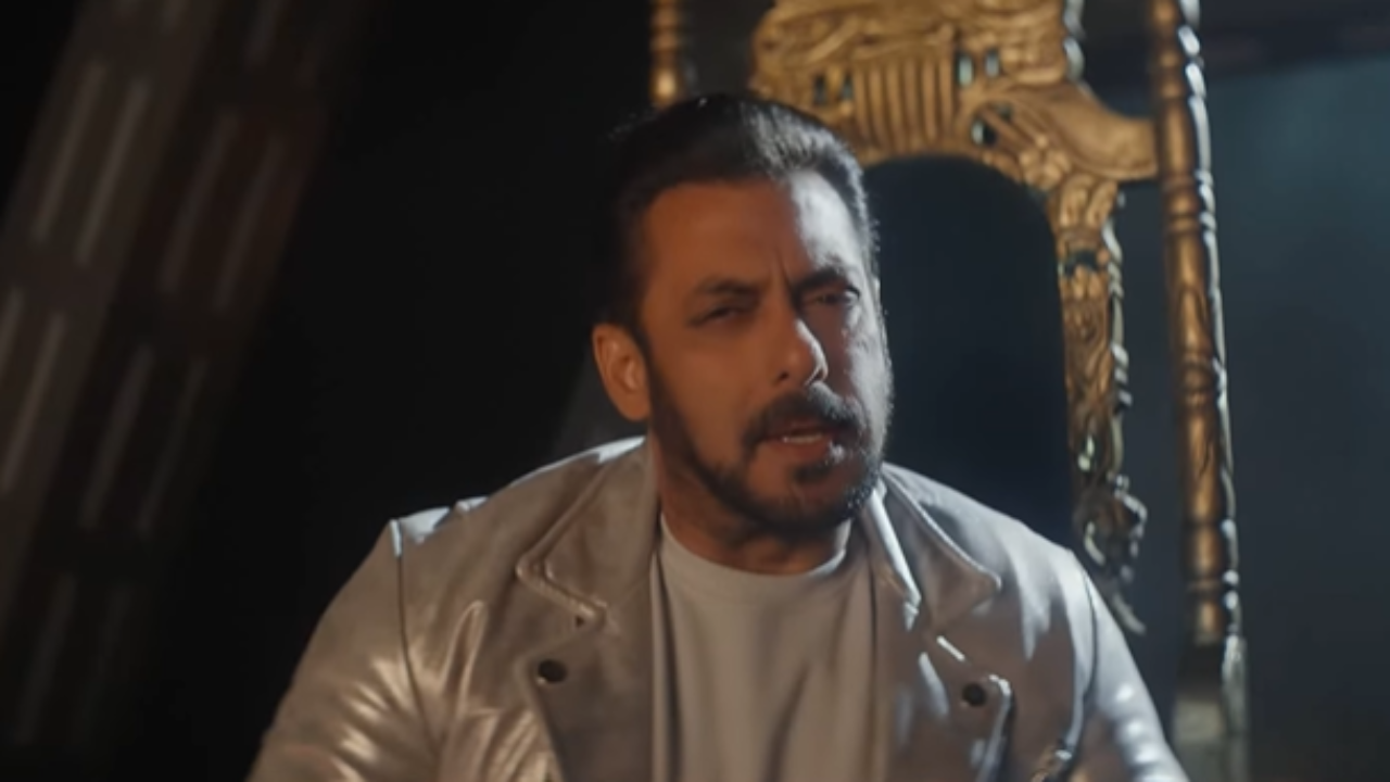 Salman Khan's Bigg Boss OTT 2 gets a launch date; Deets inside