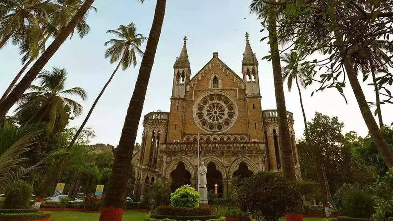 Mumbai University gets a new vice-chancellor