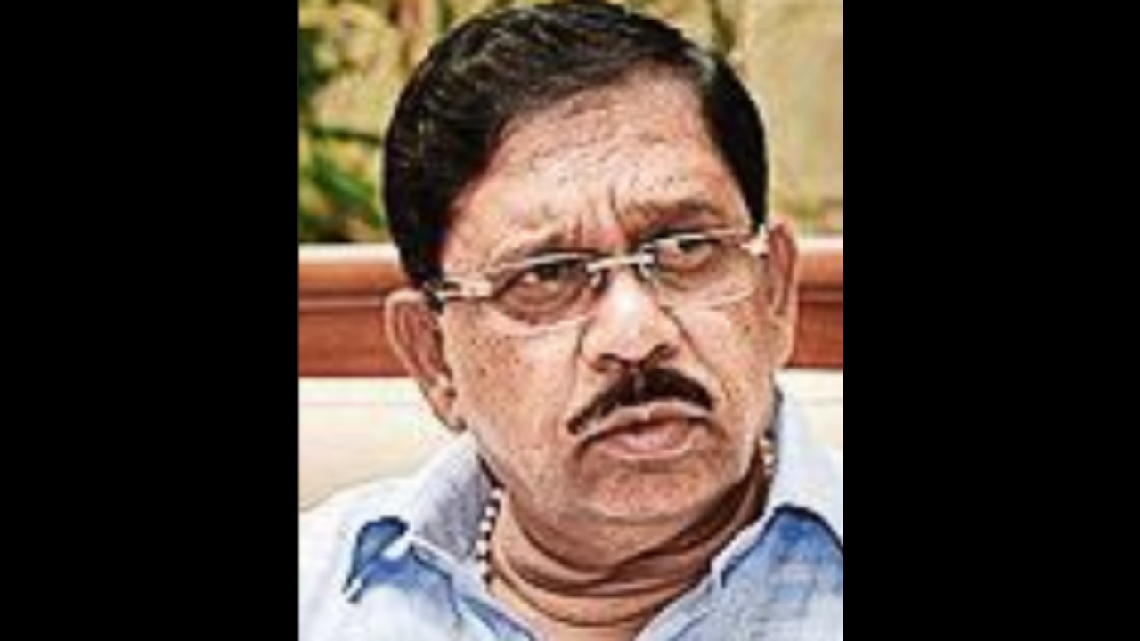 Special wing to check moral policing in Mangaluru: Karnataka home minister G Parameshwara | Mangaluru News – Times of India