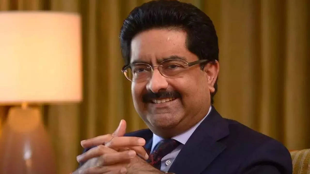 With ₹5,000 crore, Birla forays into jewellery retail biz