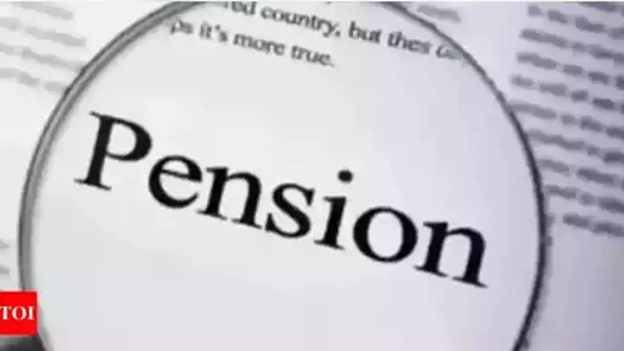 13k in Noida may lose pension if they do not get ration cards made