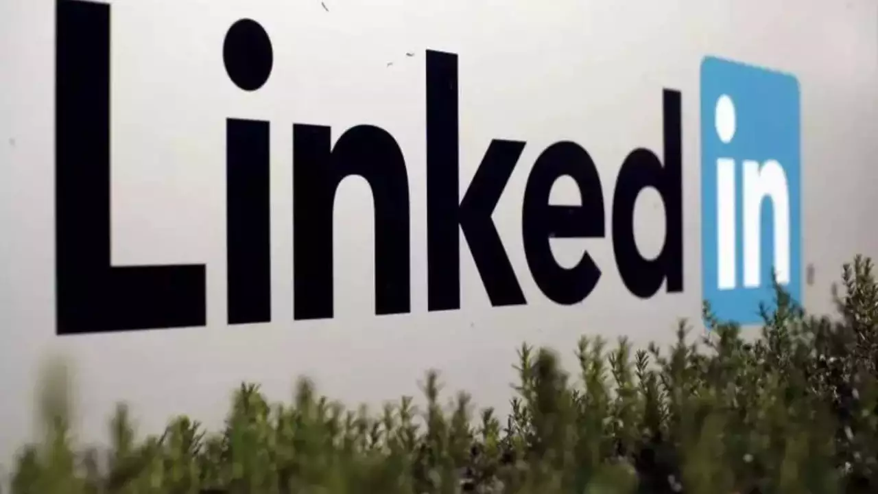 LinkedIn rolls out verification feature in India