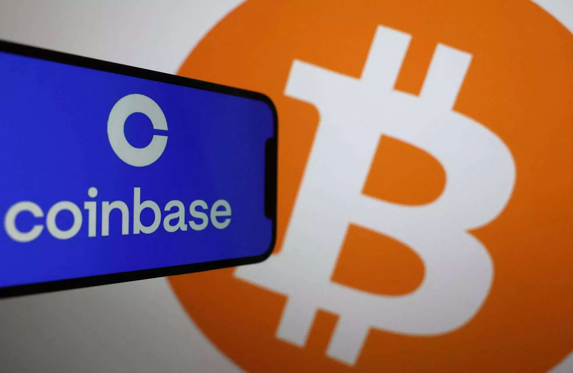 Coinbase and Binance Lawsuits Put Crypto on Ice