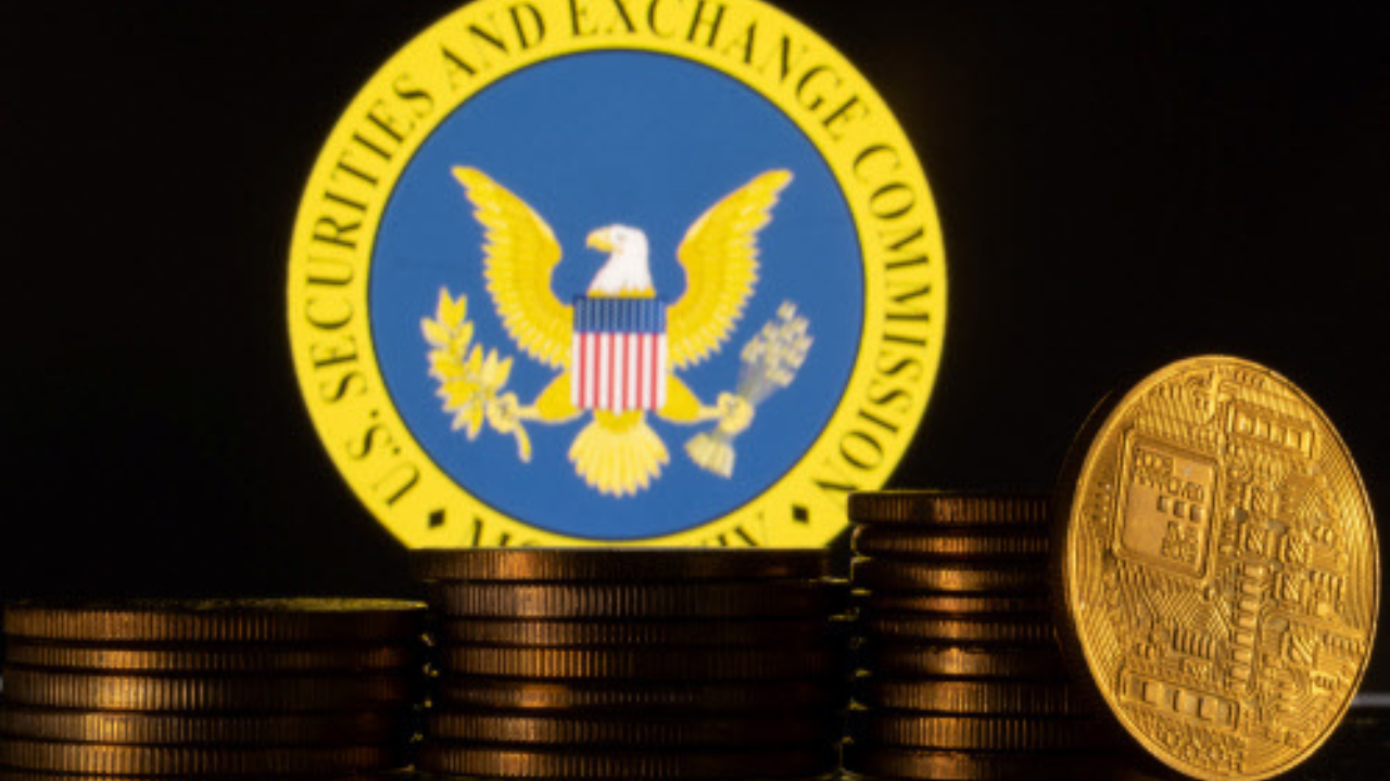 US tightens crackdown on crypto with lawsuits against Coinbase, Binance