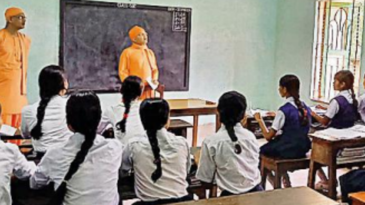 School offers to take in kids who lost their parents